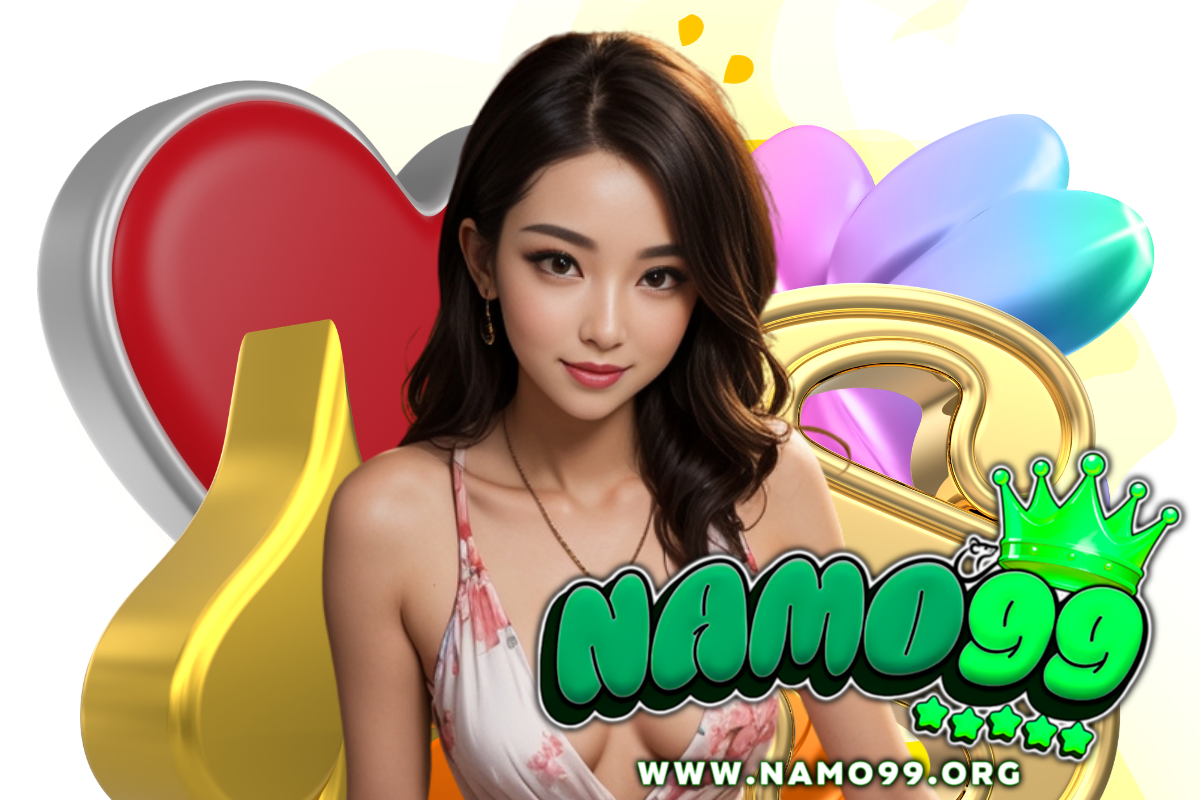 namo99 ทางเข้า