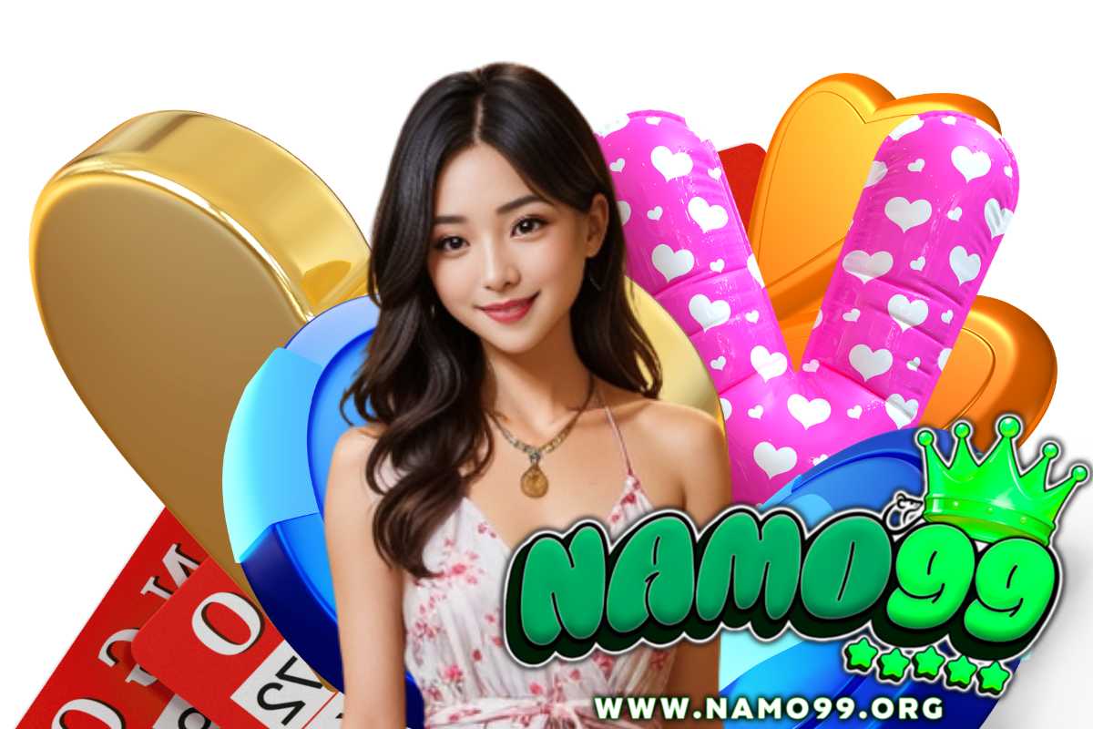 namo99 สล็อต